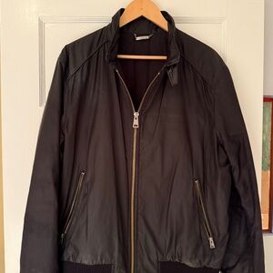 Men's Versace Jacket size 54 (L)